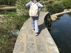 -贵阳市花溪国家城市湿地公园