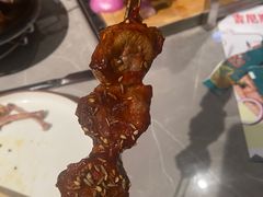 -通海俄式烧烤·俄罗斯大串(嵩山路店)