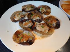 -甘家界牌柠檬鸭(青山店)