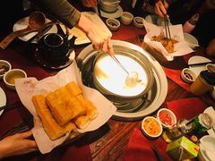 -大良毋米粥(锦龙路总店)