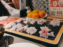 -骨之味·筒骨汤火锅(江头店)