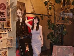 -锅炉咖啡·西餐·音乐酒厂