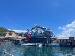 -海南分界洲岛旅游区