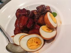 -望乡楼上海菜(日月光店)