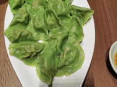 -船歌·鱼水饺青岛菜(闽江二路店)