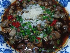 -呼吸森林·生态农庄农家乐私房菜