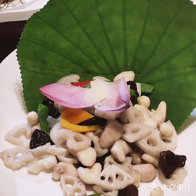 太惊艳了❗️生日在这过🉐好开心🎉❗