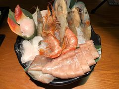 -呷哺呷哺(凯旋广场店)