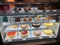 -Peet's Coffee皮爷咖啡(德基店)