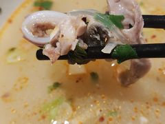 -老北京胡同味道二荤铺(酒仙桥店)