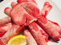 牛舌-本家韩国烤肉(青岛万象城店)