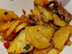 -琥珀老六龙虾(四里河店)