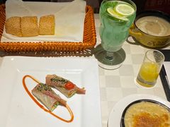 -西堤牛排(南京龙江店)