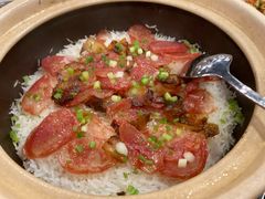 -新李记 · 口味菜馆(南郊公园店)