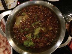 -锅色天香(巴士底区店)