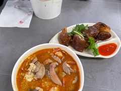 -四里沙茶面(湖滨四里店)