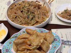 -老厨家(友谊路总店)