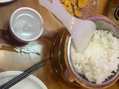 -蜀香三绝·牛蛙·烤鱼·天府炒鸡(安丘泰华店)