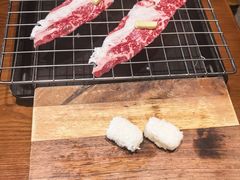 -千代武日本料理(爱建店)