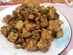 -乐乐餐厅(湘子庙街店)