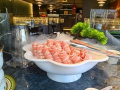 -百草滩羊清水涮羊肉·清真·宁夏盐池滩羊(莲花桥店)