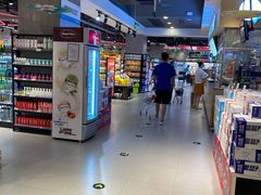 -盒马鲜生(顺义店)