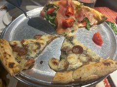 -Primo·丽莫意大利窑烤披萨