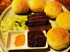 -烧肉馆(古北水镇景区店)