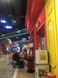 -LuckyStar幸运星家庭娱乐中心(东莞国贸店)