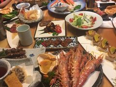 -王鼎精致料理铁板烧(世博源店)