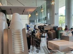 -SAANCI山池咖啡(海上世界文化艺术中心店)