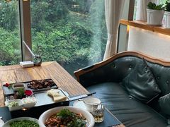 -花房餐厅(西溪天堂店)