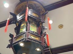 -鹊华居·地道鲁菜·海鲜·融合味(大明湖店)