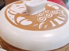 -满园烤鸭·春饼(太原街万达店)