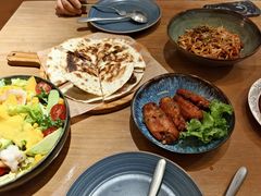 -艾蜜西餐厅(梅园店)