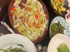 -杭州和达希尔顿逸林酒店·和园中餐厅-杭帮菜名店
