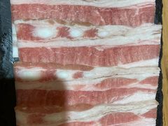 -炭恋火炉烤肉(凌云一街坊店)