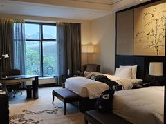 -西安豪享来温德姆至尊酒店