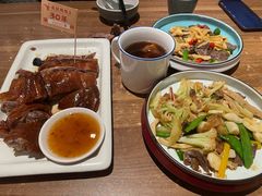 -先记烧鹅王·本地粤菜(福永店)