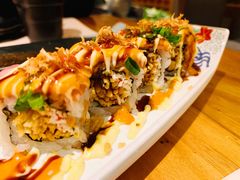 -藤原布二·八佰善会席料理(奥体店)