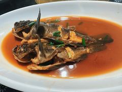 -旺角小渔村(二马路店)