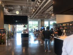 -dotcom coffee古点咖啡(致真大厦店)