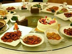 -紫丁香饭店-中餐厅