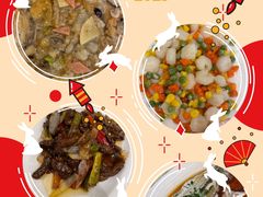 -无锡新湖铂尔曼大酒店·悦轩中餐厅