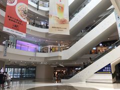 -凯德广场(金牛店)