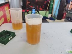 扎啤-万顺啤酒屋(皇寺路店)