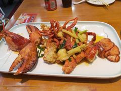 -醉壹号海鲜大排档·老厦门特色菜(厦门美食地标店)