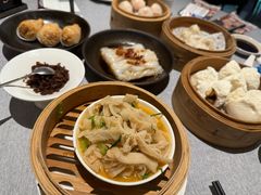-潮府馆·非遗潮州菜·世纪公园(新国际博览中心店)