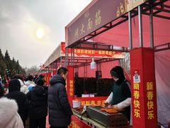-盛世南宫影视城(北普陀影视城)