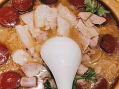 -老妈菜馆(建设街店)